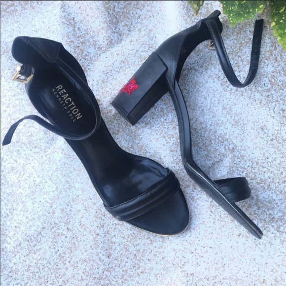 kenneth cole lolita sandal